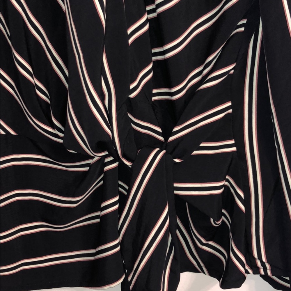 Long sleeve blouse - Picture 2 of 4